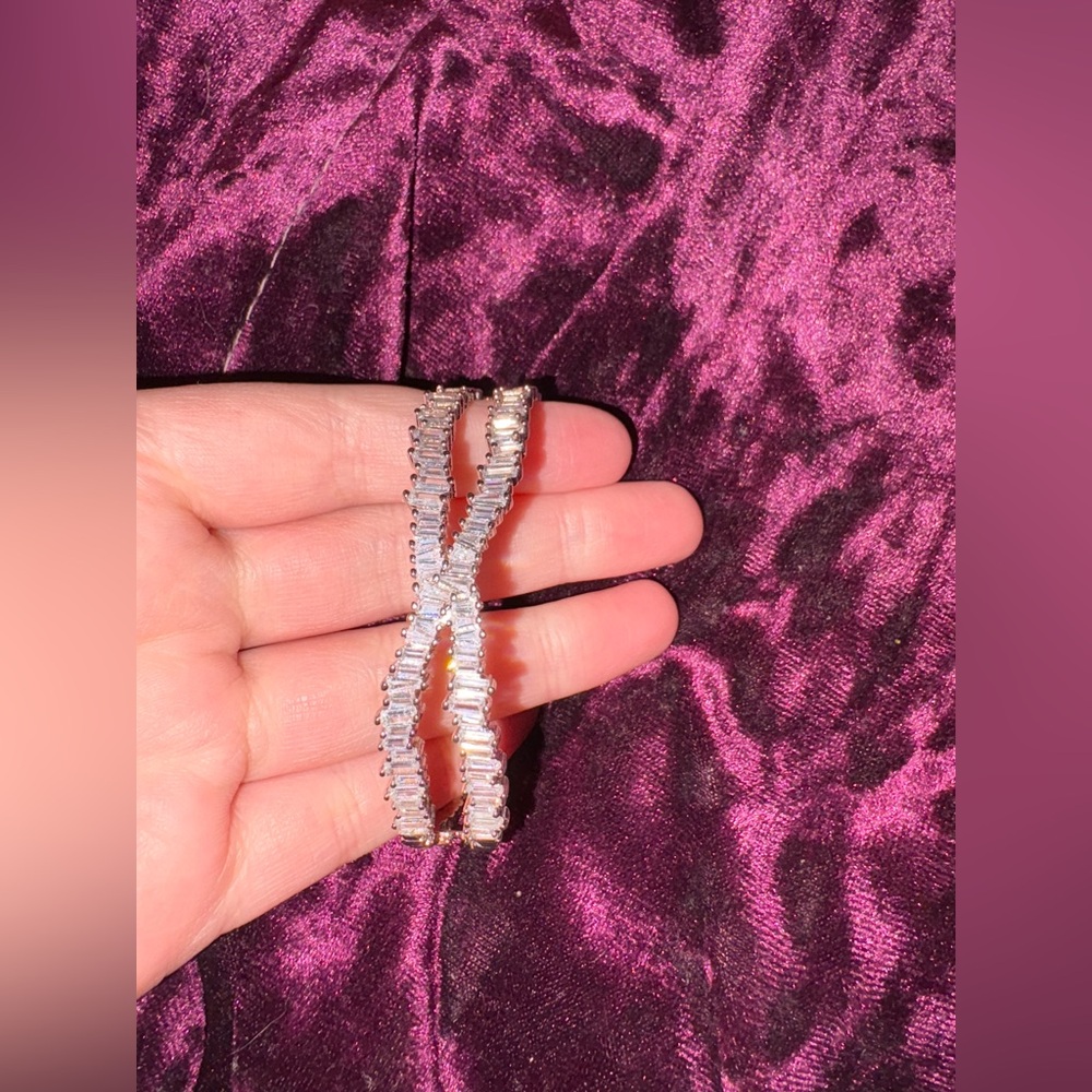 Cuff Bracelet